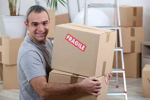 Moving preparation checklist and local removals planning for Hammersmith customers
