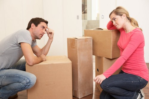 Affordable Hammersmith removals pricing for homes and flats