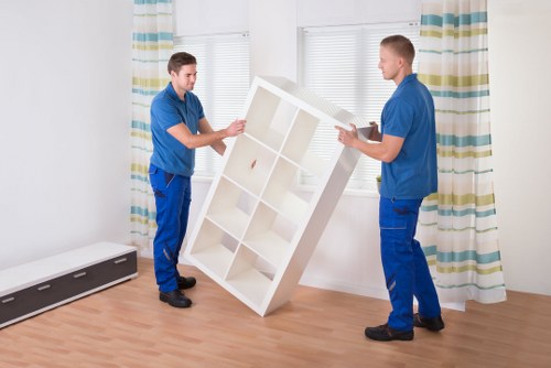 Furniture collection for homes and offices in Hammersmith