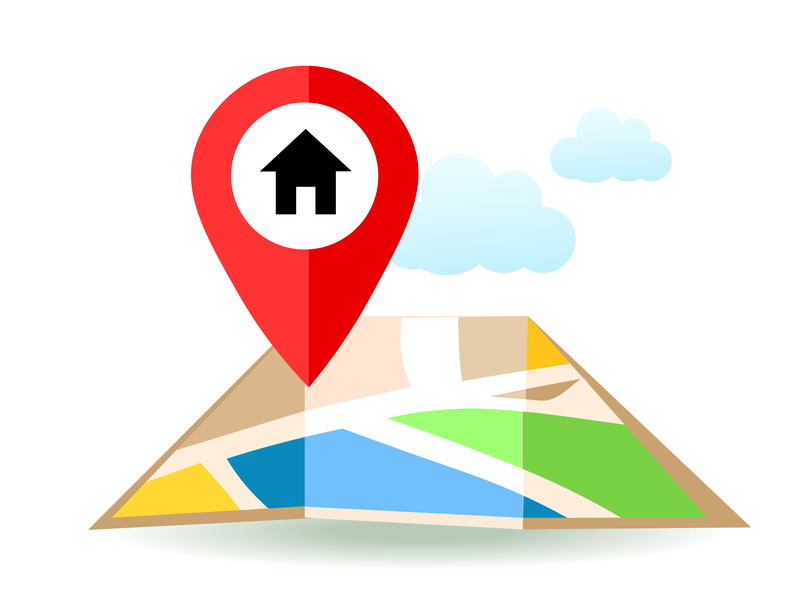 Local house movers helping with a well-organised move in west London